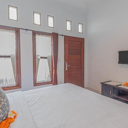 Sekar Bali Homestay Payangan Екстериор снимка