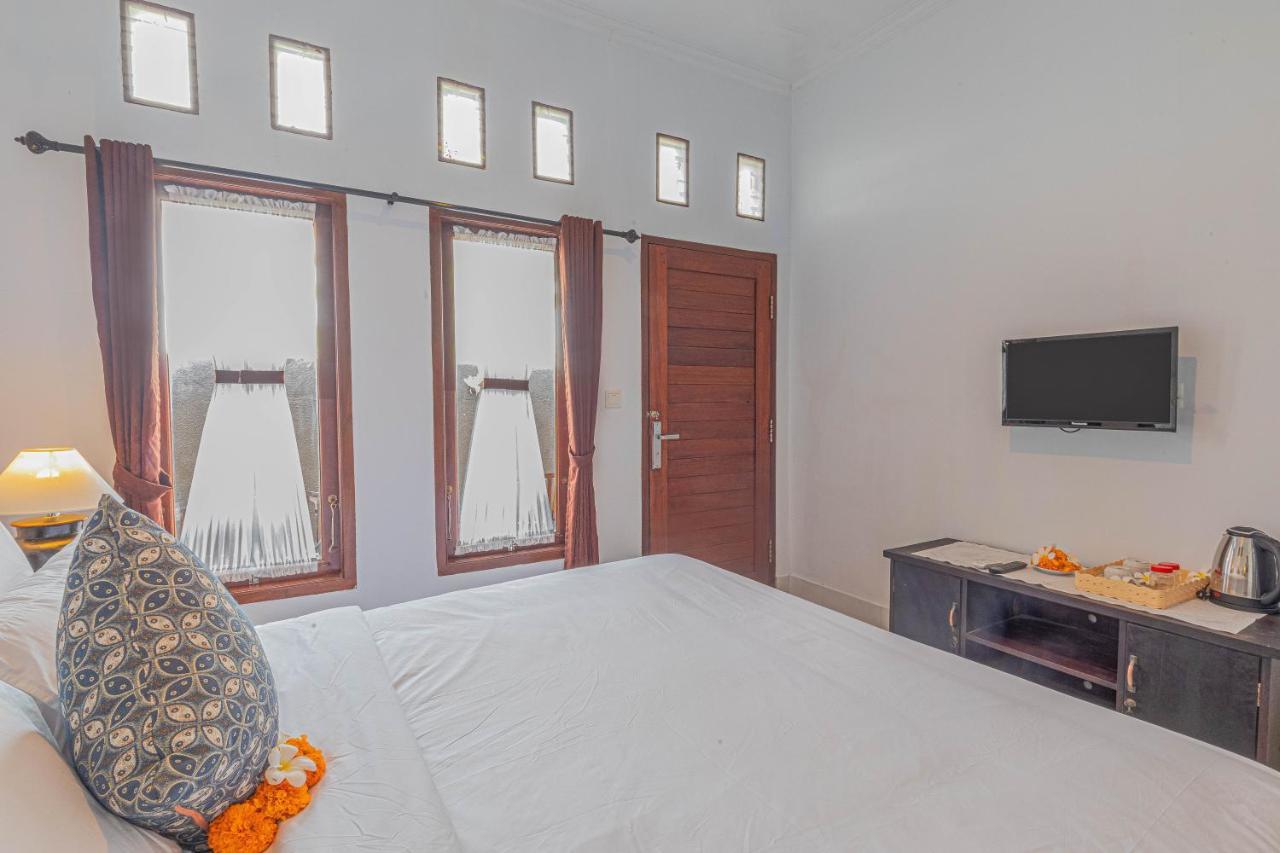 Sekar Bali Homestay Payangan Екстериор снимка