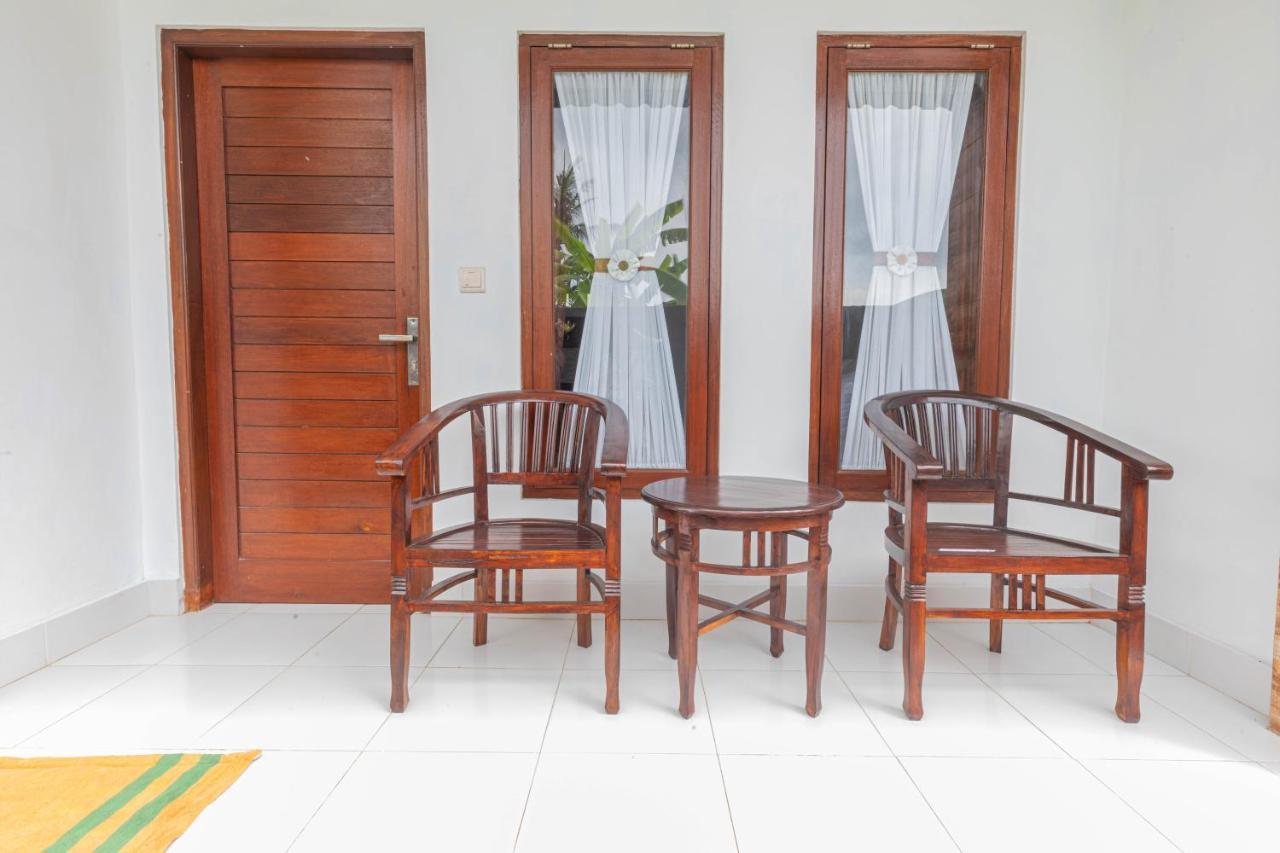Sekar Bali Homestay Payangan Екстериор снимка