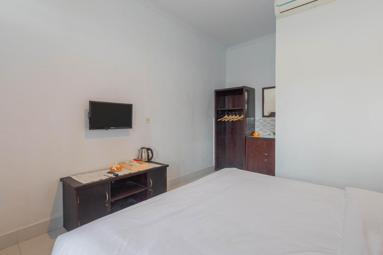 Sekar Bali Homestay Payangan Екстериор снимка