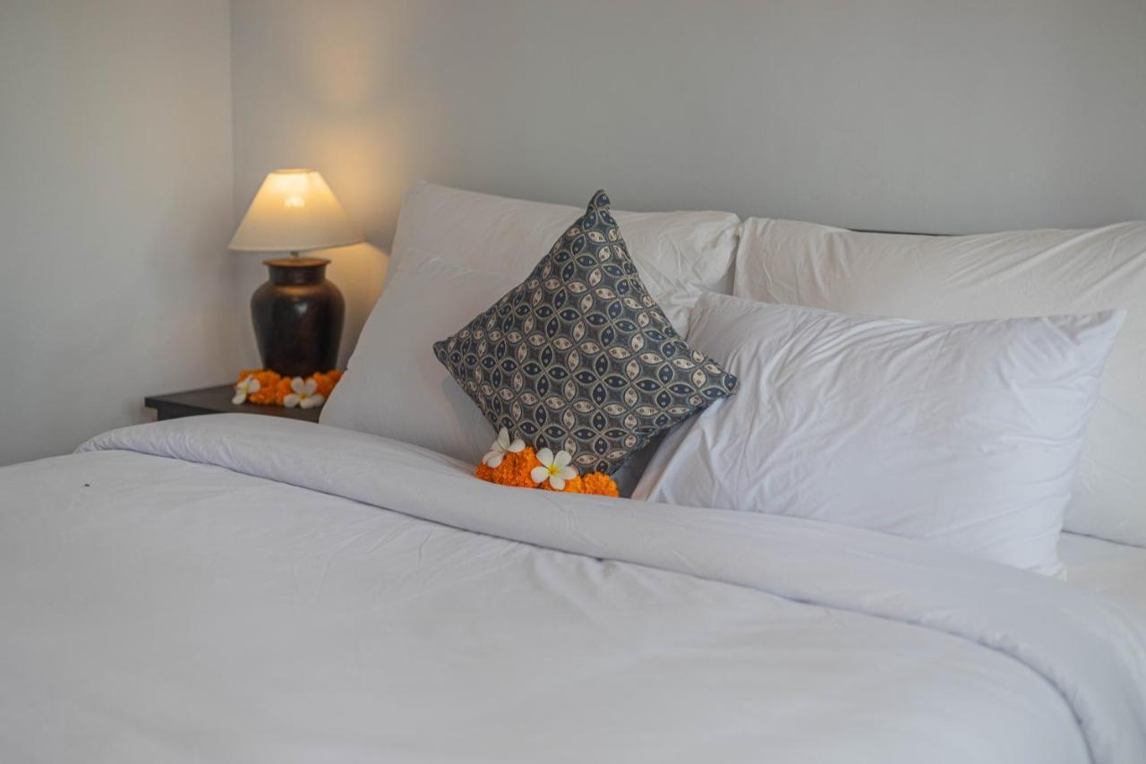 Sekar Bali Homestay Payangan Екстериор снимка