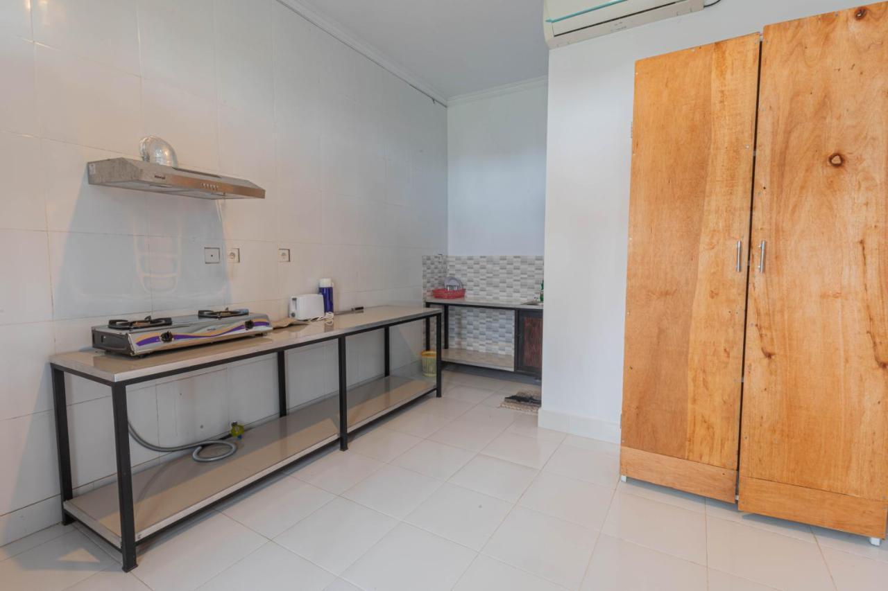 Sekar Bali Homestay Payangan Екстериор снимка